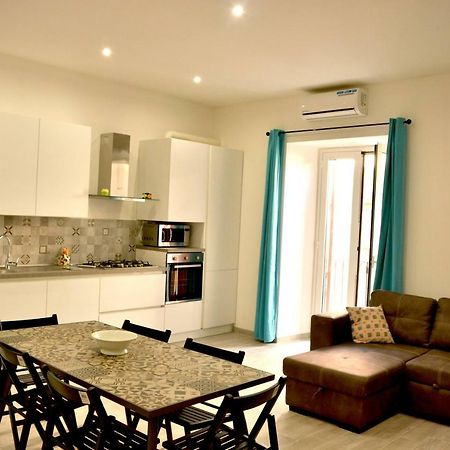 Casa Dei Lylium Apartment Палермо Екстериор снимка