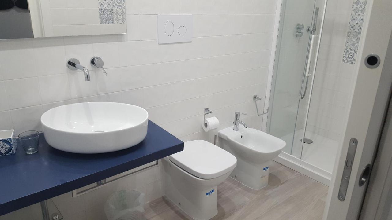 Casa Dei Lylium Apartment Палермо Екстериор снимка