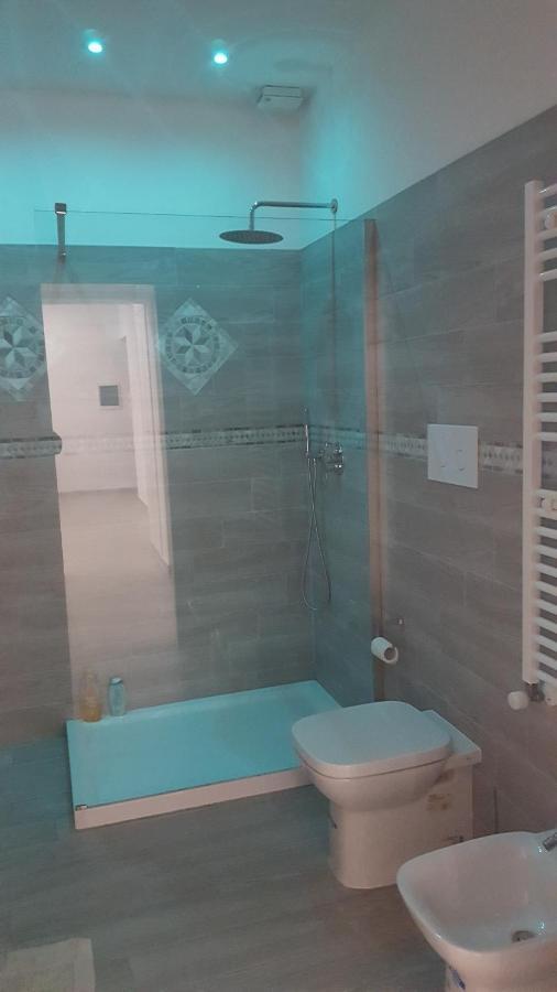 Casa Dei Lylium Apartment Палермо Екстериор снимка