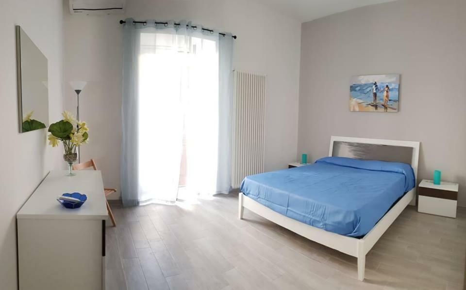 Casa Dei Lylium Apartment Палермо Екстериор снимка