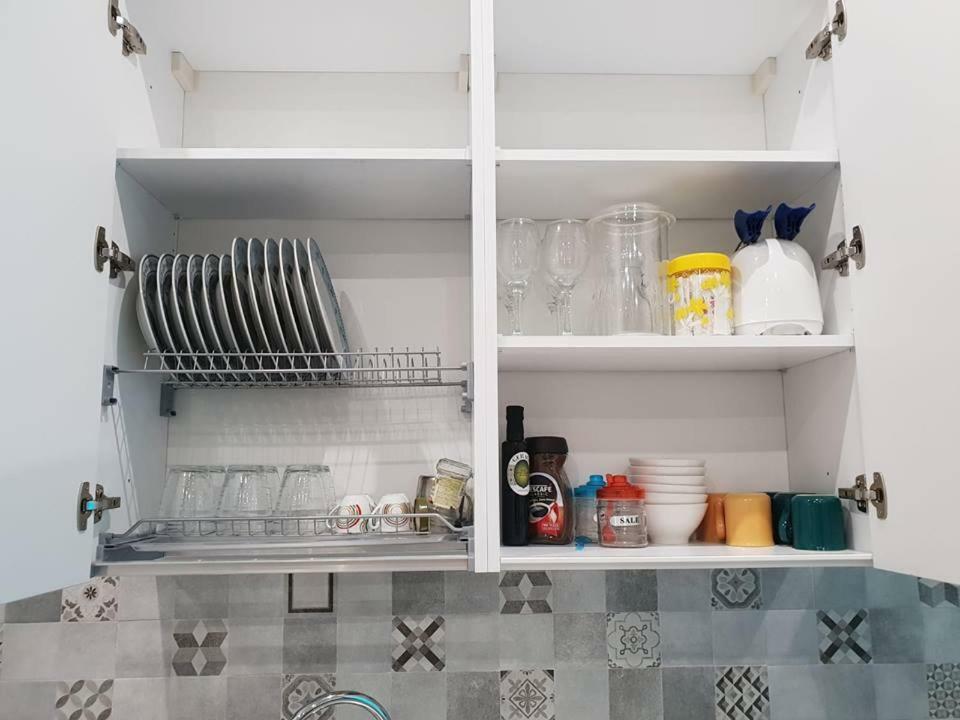Casa Dei Lylium Apartment Палермо Екстериор снимка