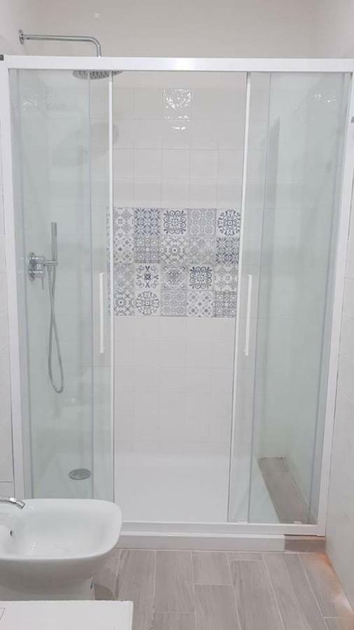Casa Dei Lylium Apartment Палермо Екстериор снимка
