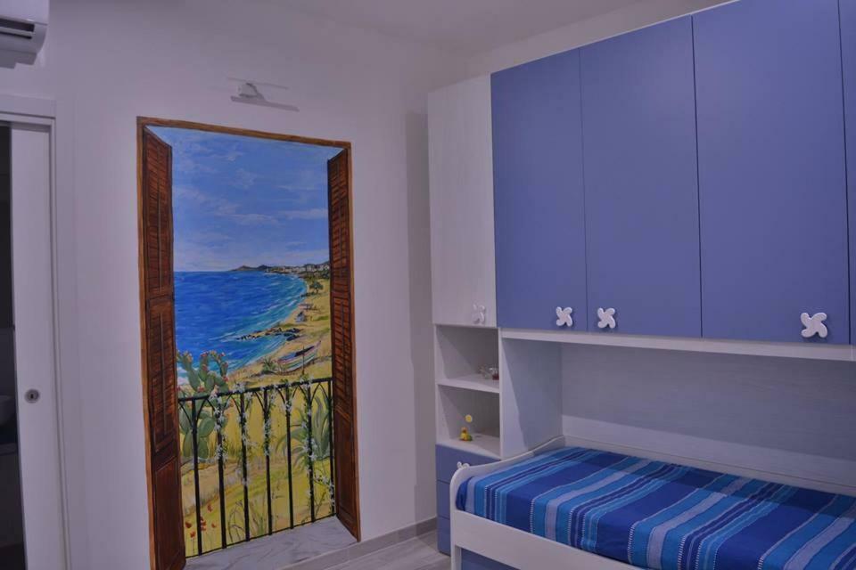 Casa Dei Lylium Apartment Палермо Екстериор снимка