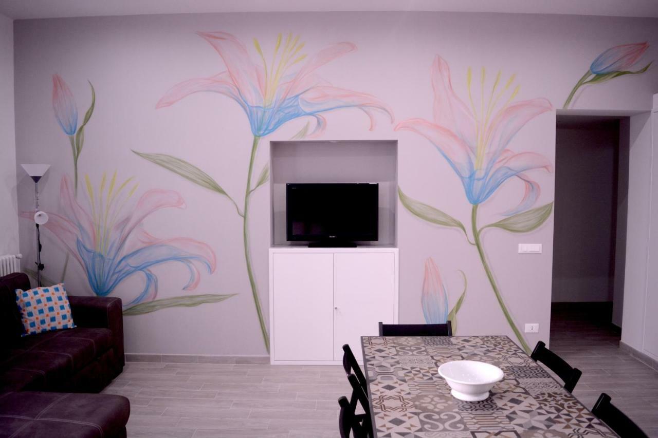 Casa Dei Lylium Apartment Палермо Екстериор снимка