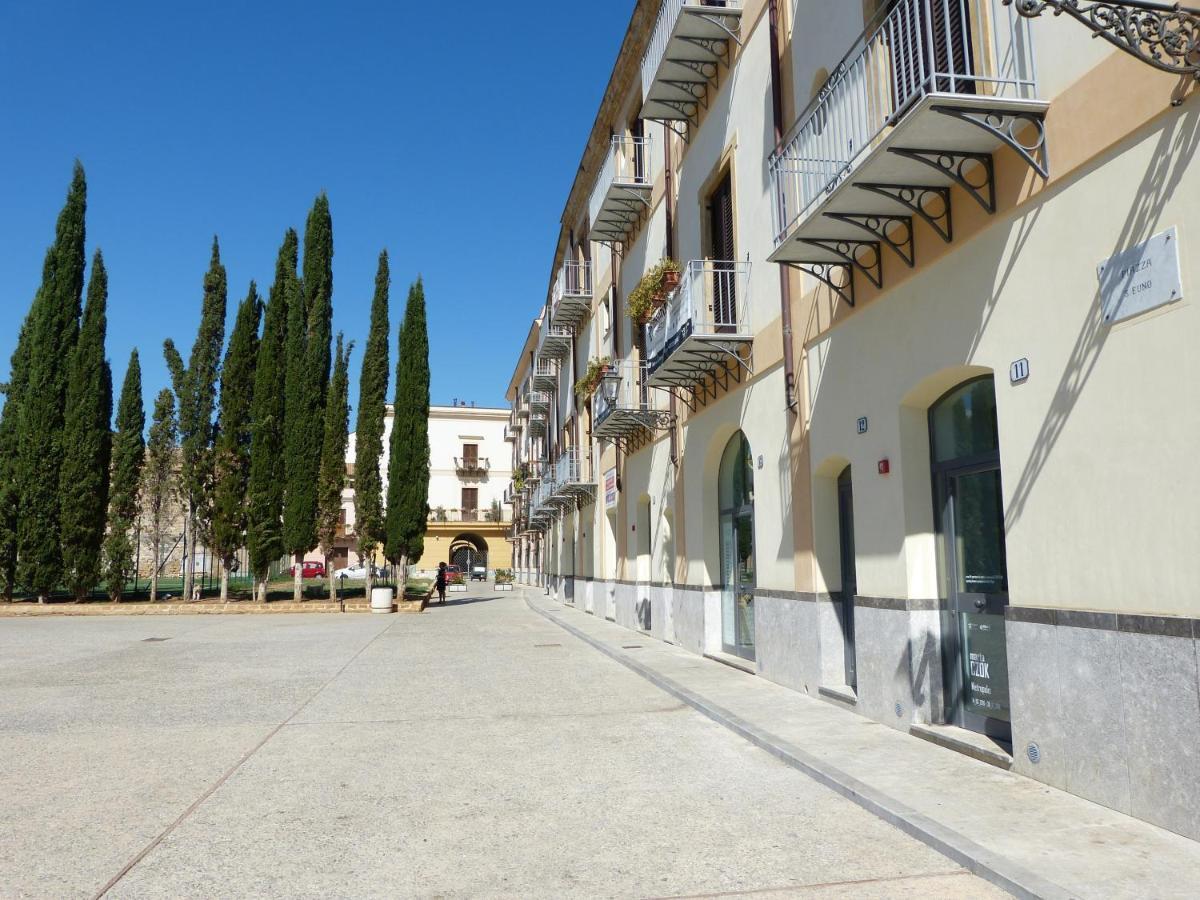 Casa Dei Lylium Apartment Палермо Екстериор снимка