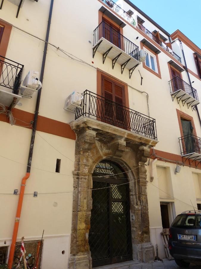 Casa Dei Lylium Apartment Палермо Екстериор снимка